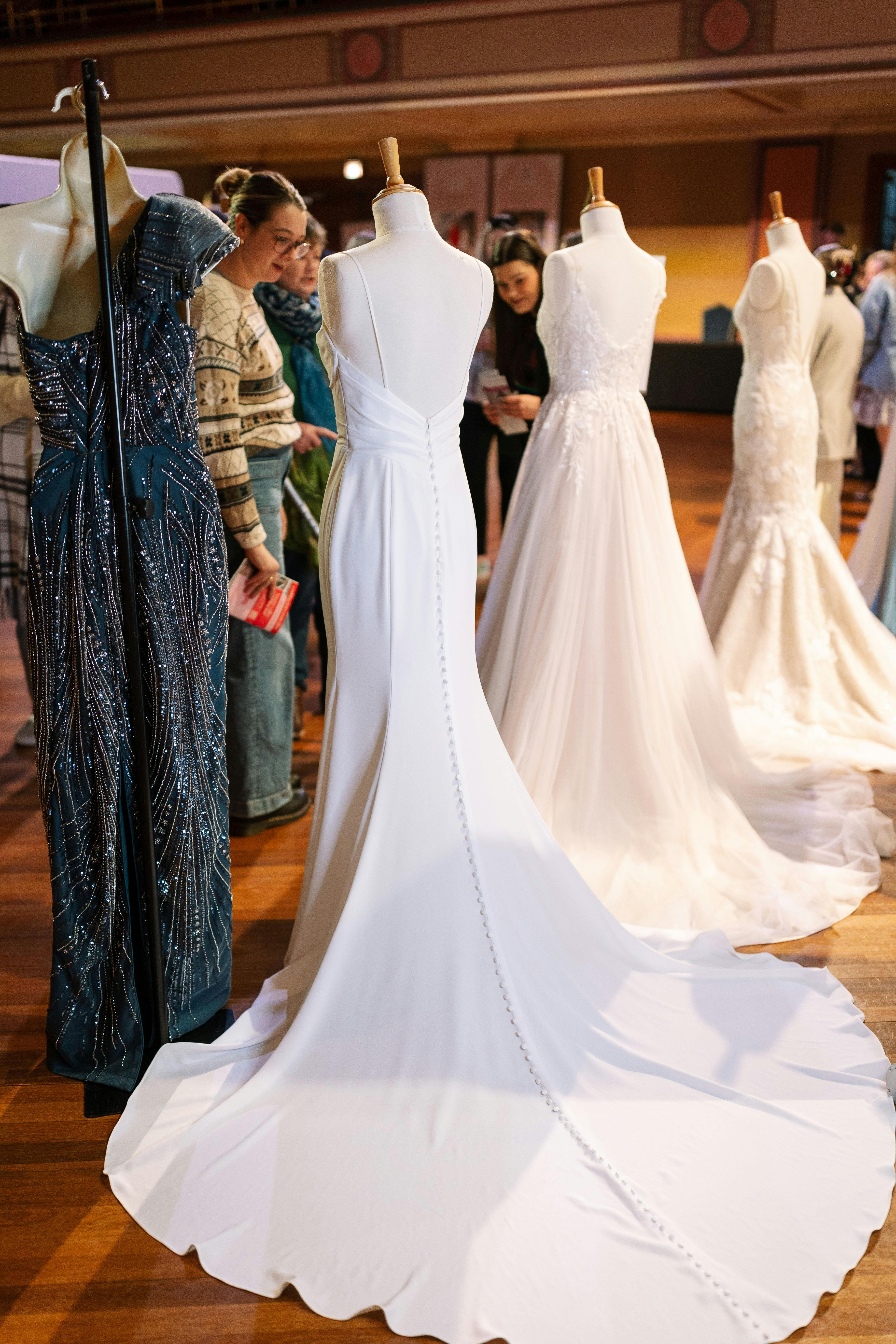 Newcastle Wedding Fair