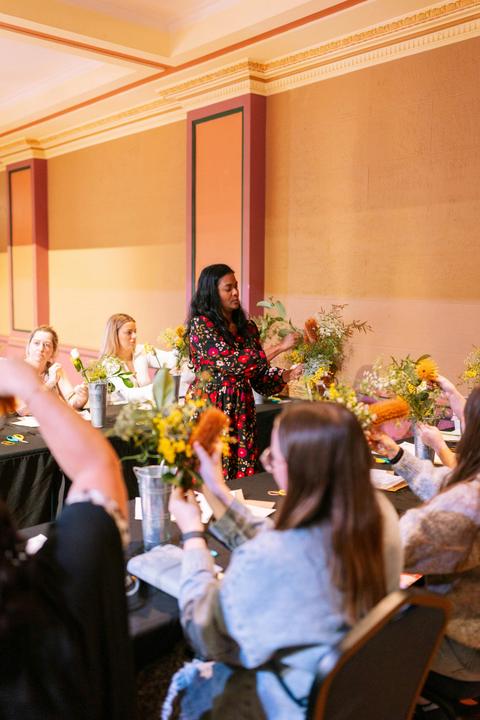 Newcastle Wedding Fair