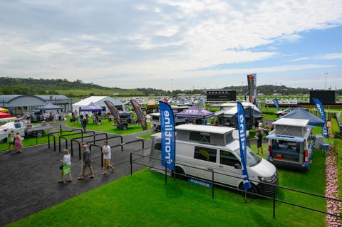 Illawarra Caravan Lifestyle Expo