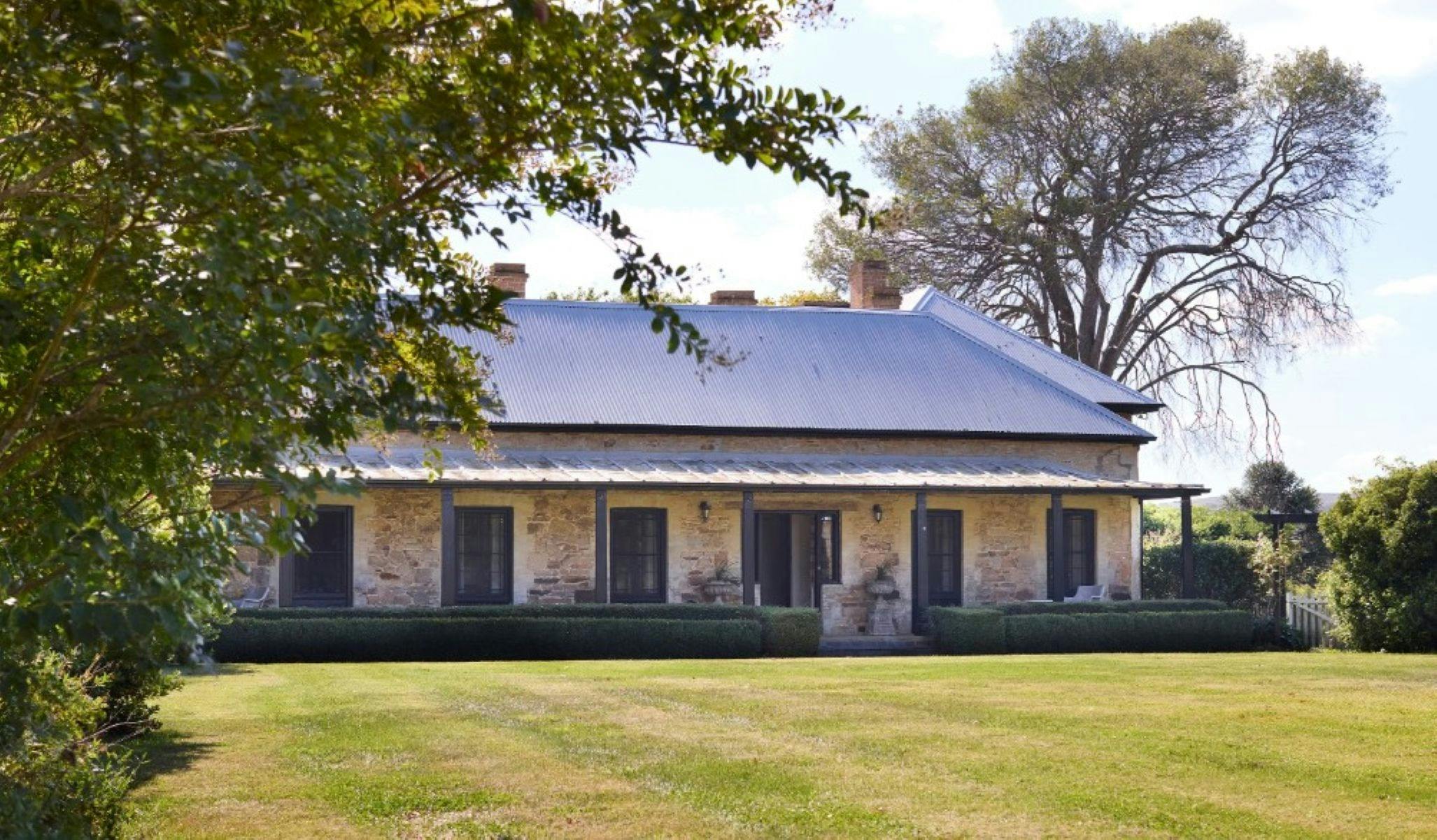 Mirrella Homestead
