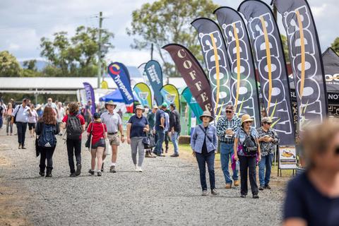 Norco Primex Field Days