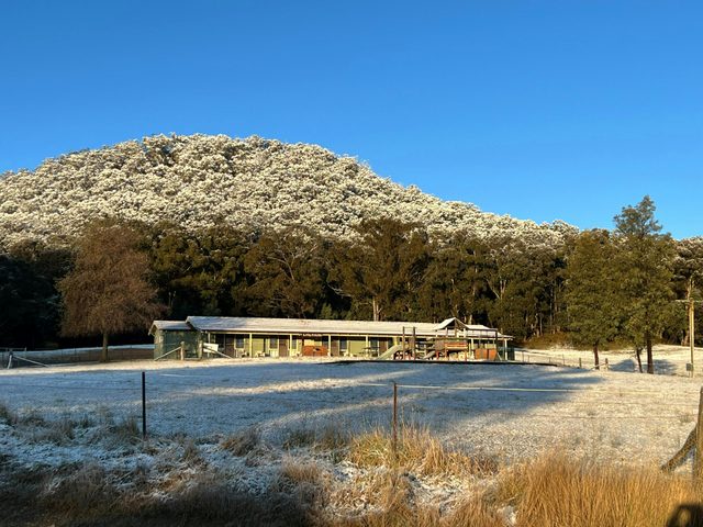 Hartley Valley Holiday Farm