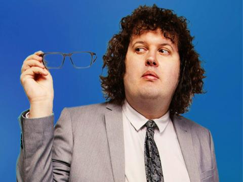 Ray O’Leary - I Can See O’Leary Now The Ray Has Gone