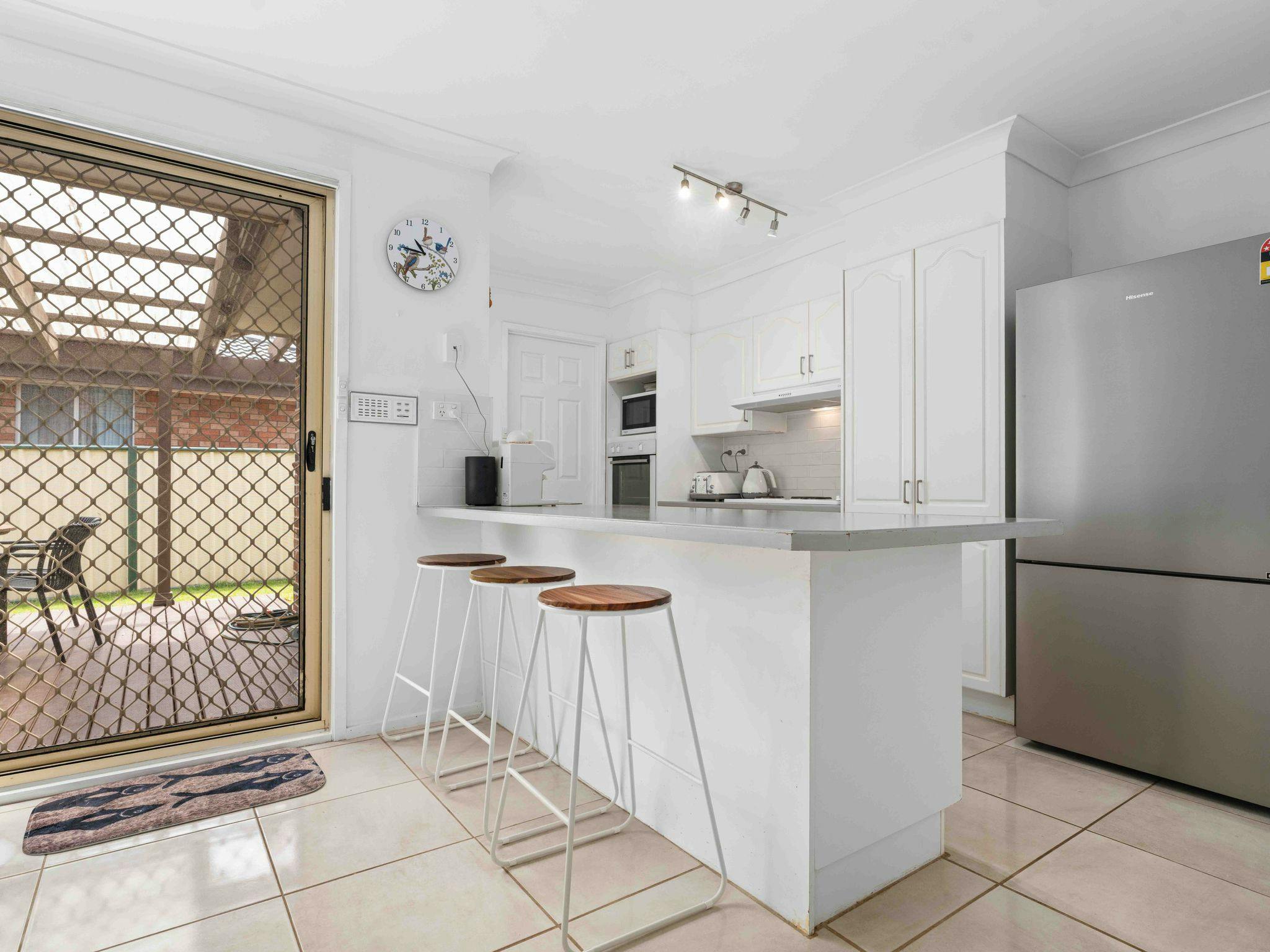 Casa LuCe by Experience Jervis Bay