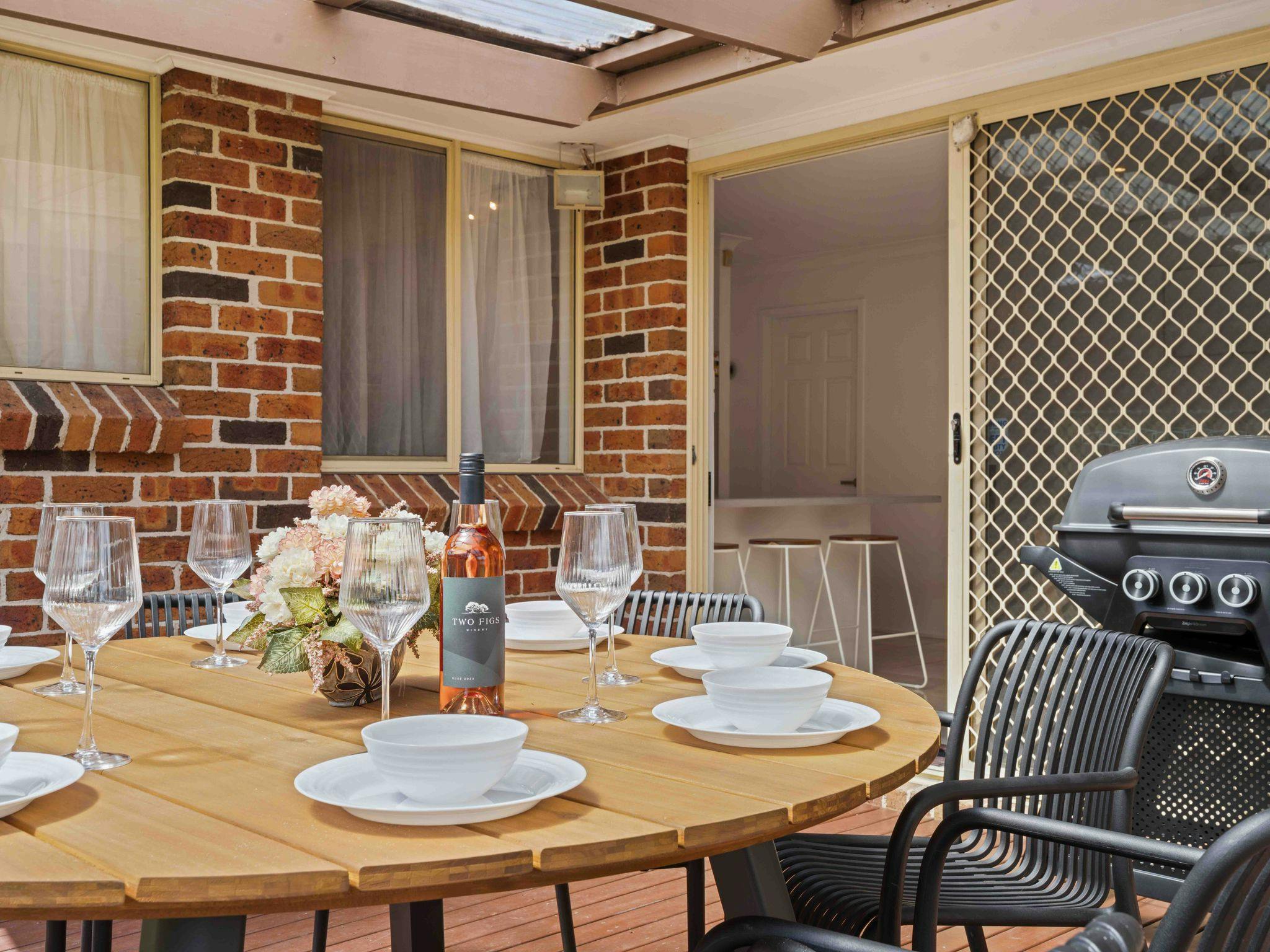 Casa LuCe by Experience Jervis Bay