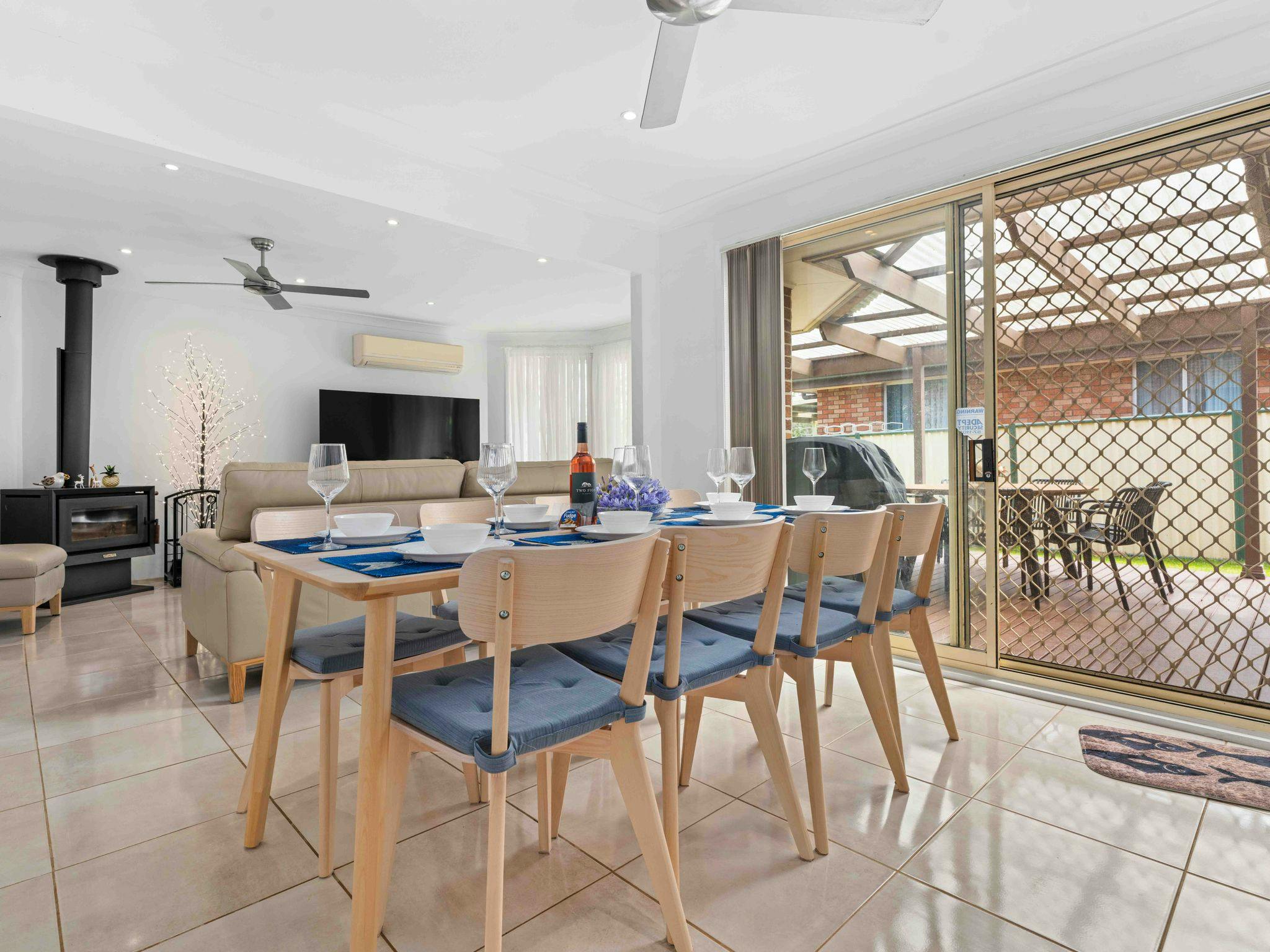 Casa LuCe by Experience Jervis Bay