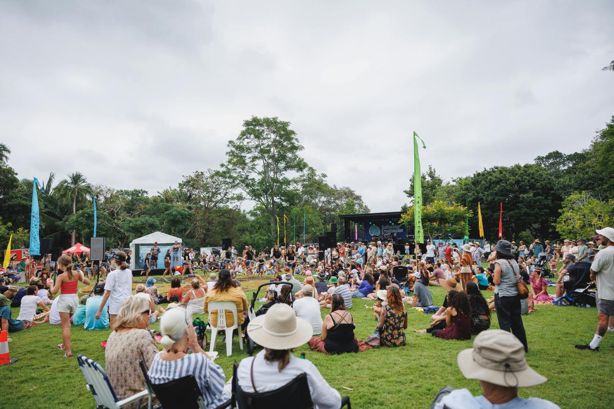 SWFW Festival