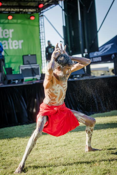 Saltwater Freshwater Festival