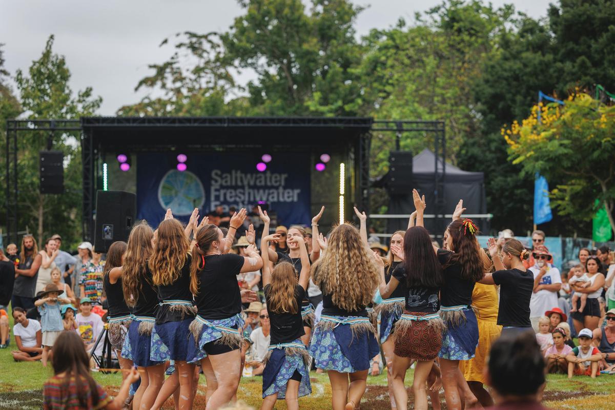 SWFW Festival