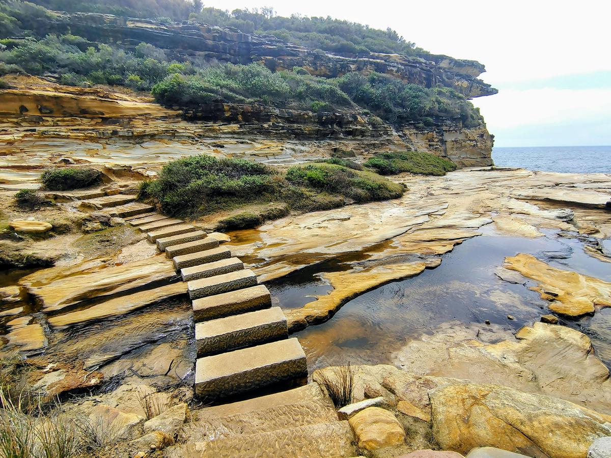 Coast Track