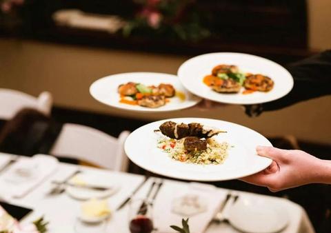 Petersons Guesthouse Restaurant