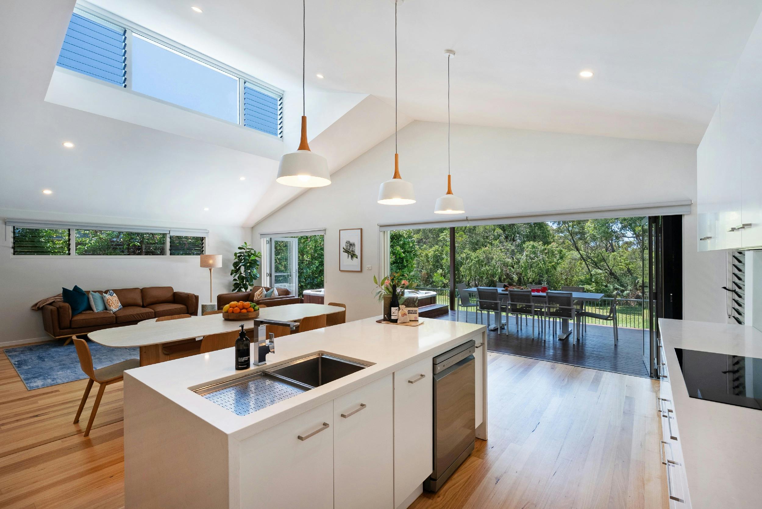 Serena, Photographer Russell Quinn