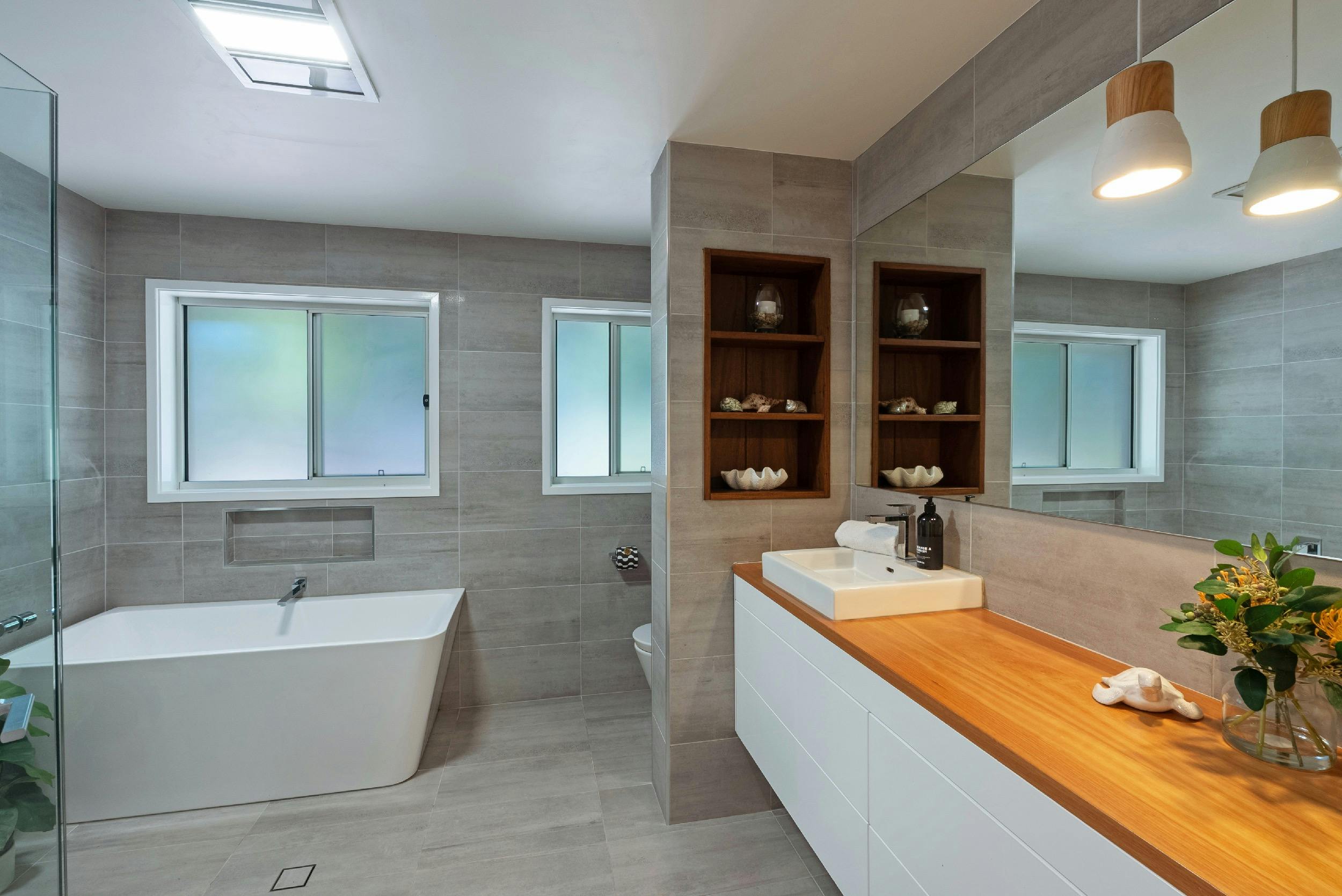 Serena, Photographer Russell Quinn