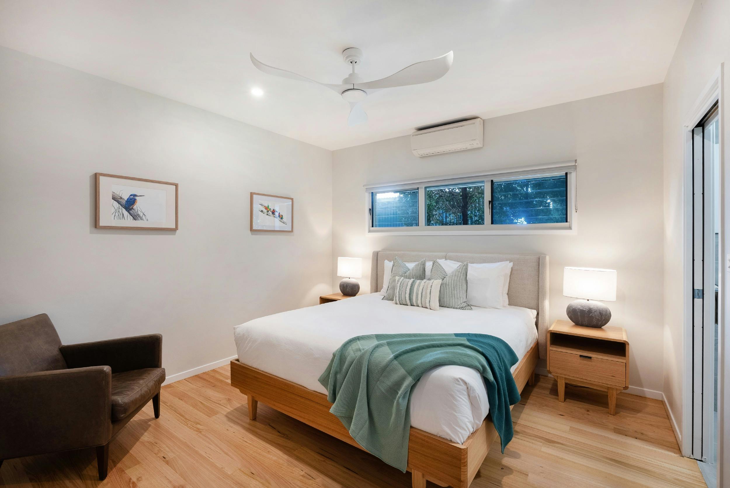 Serena, Photographer Russell Quinn