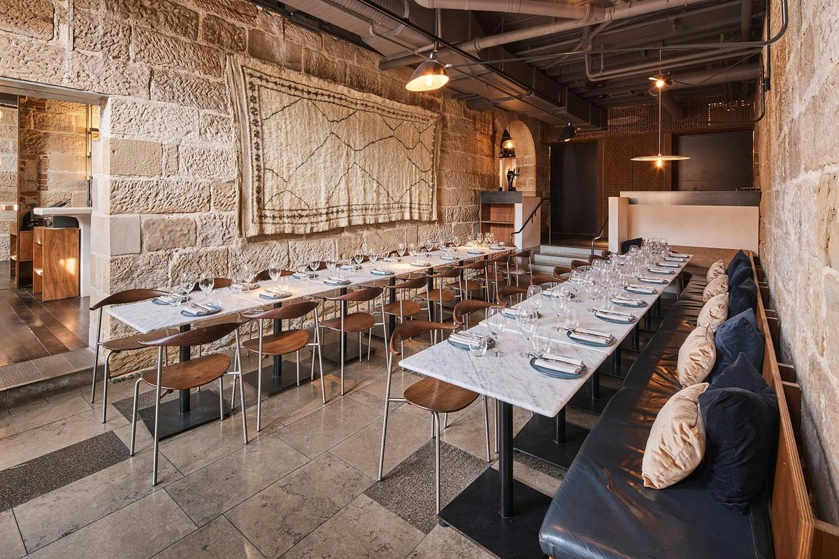 Tayim Restaurant