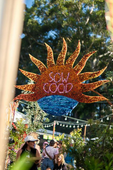 Sow Good Festival