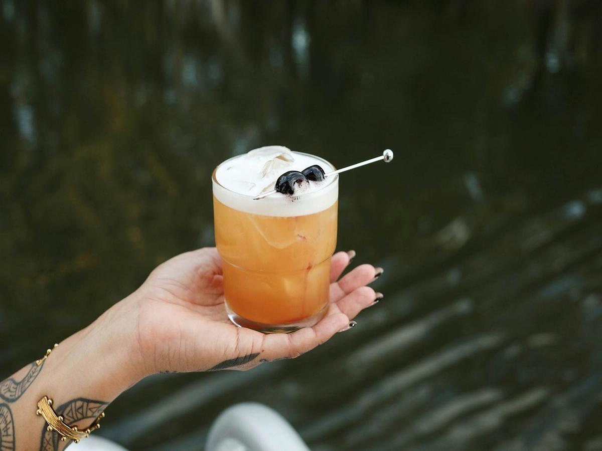 cocktail