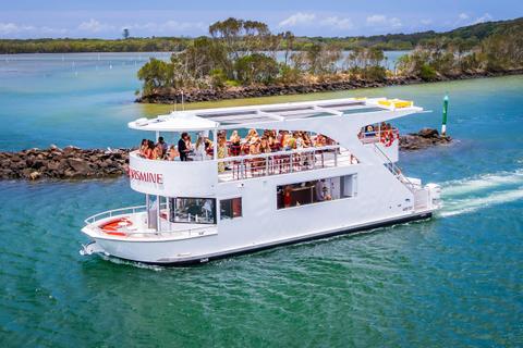 MV Jasmine