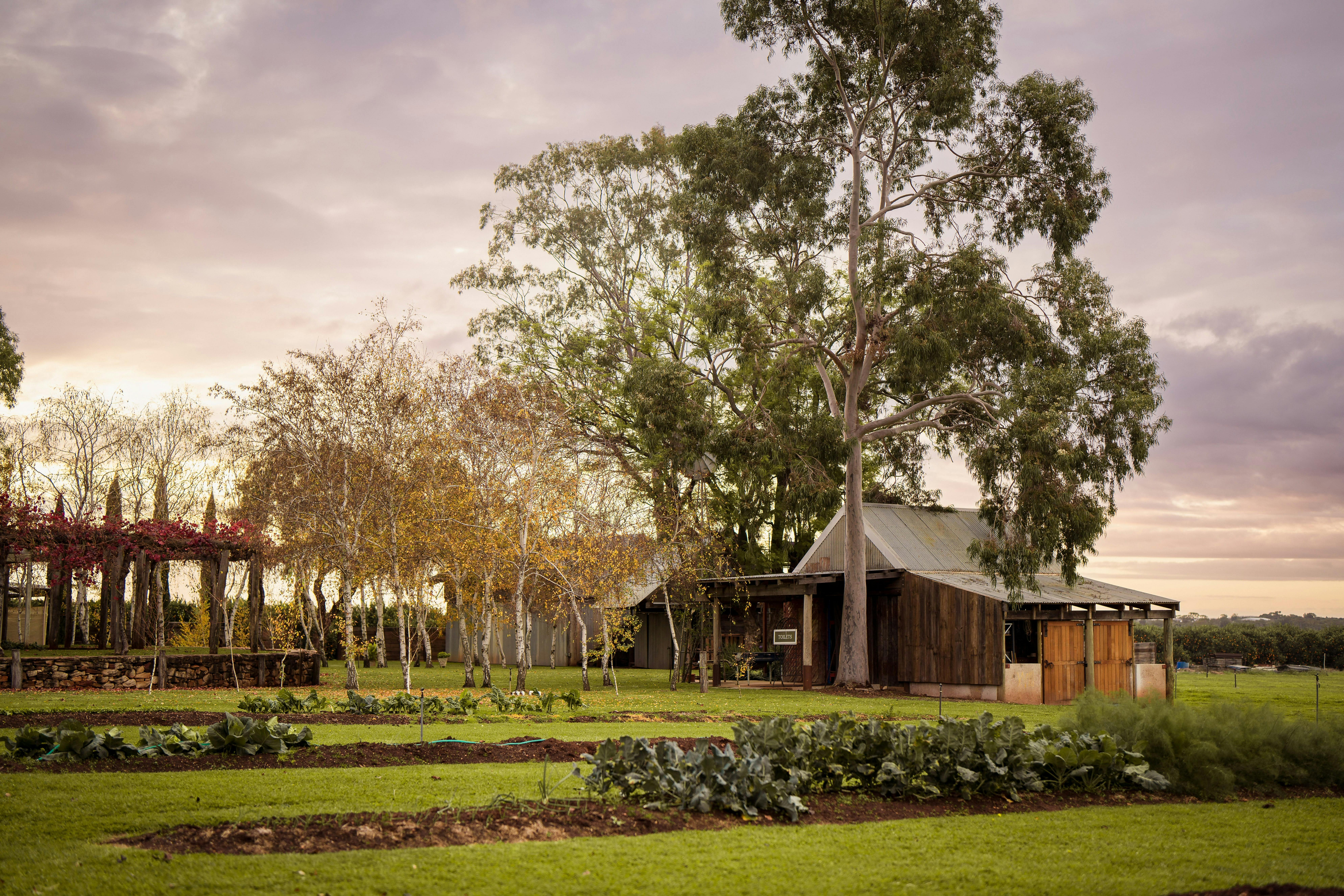 OM Cooking Lessons Location