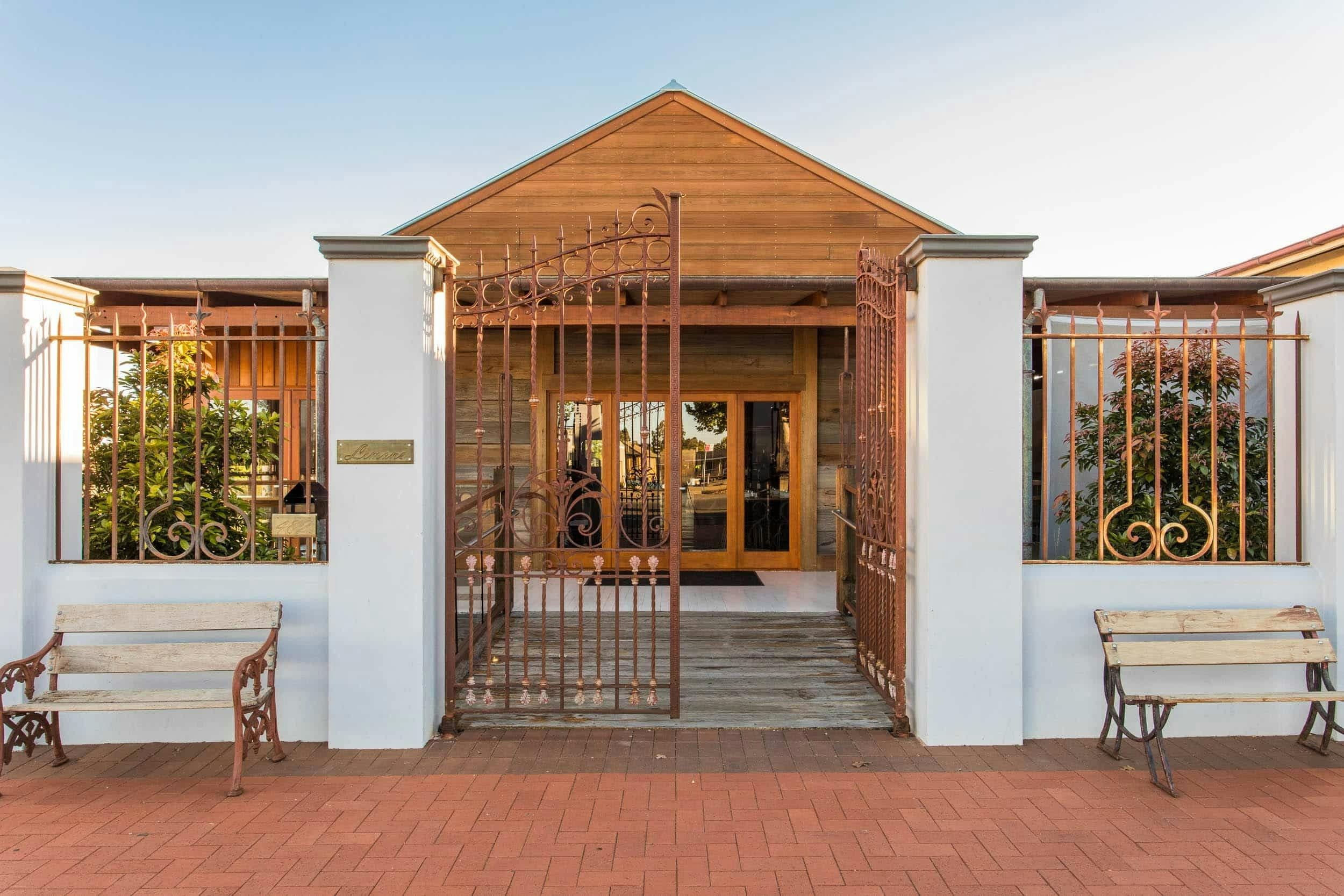 OM Italian Lessons Location