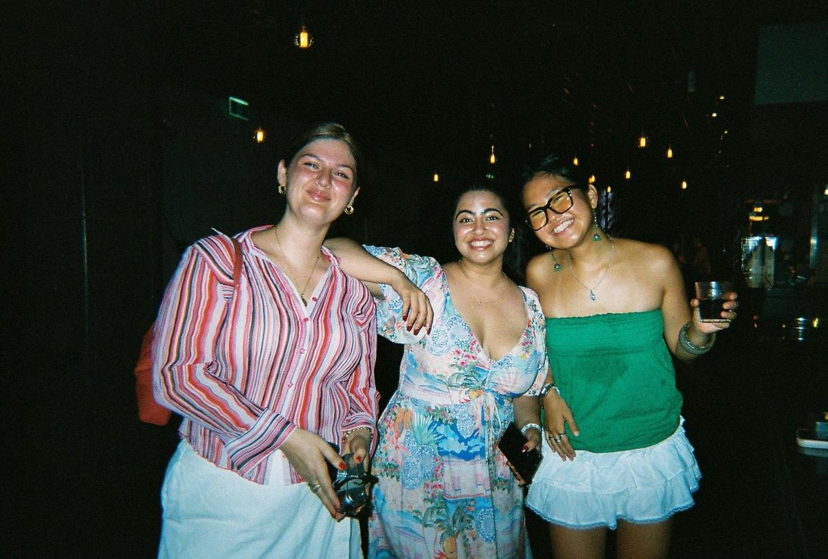 Ripple Social Club