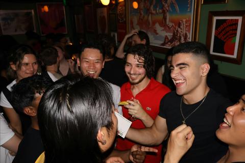 Ripple Social Club