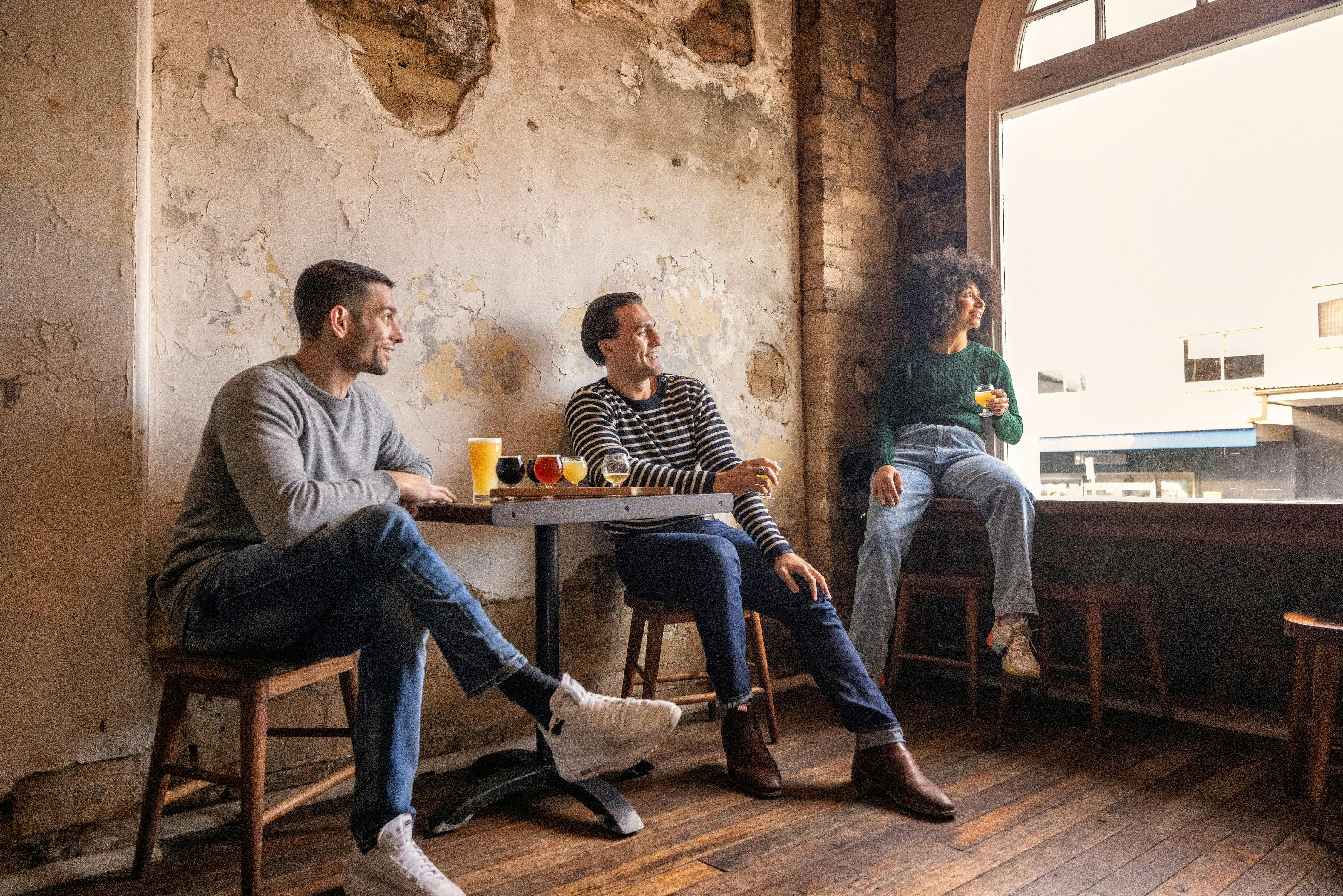 Mountain Culture Beer Co, Katoomba