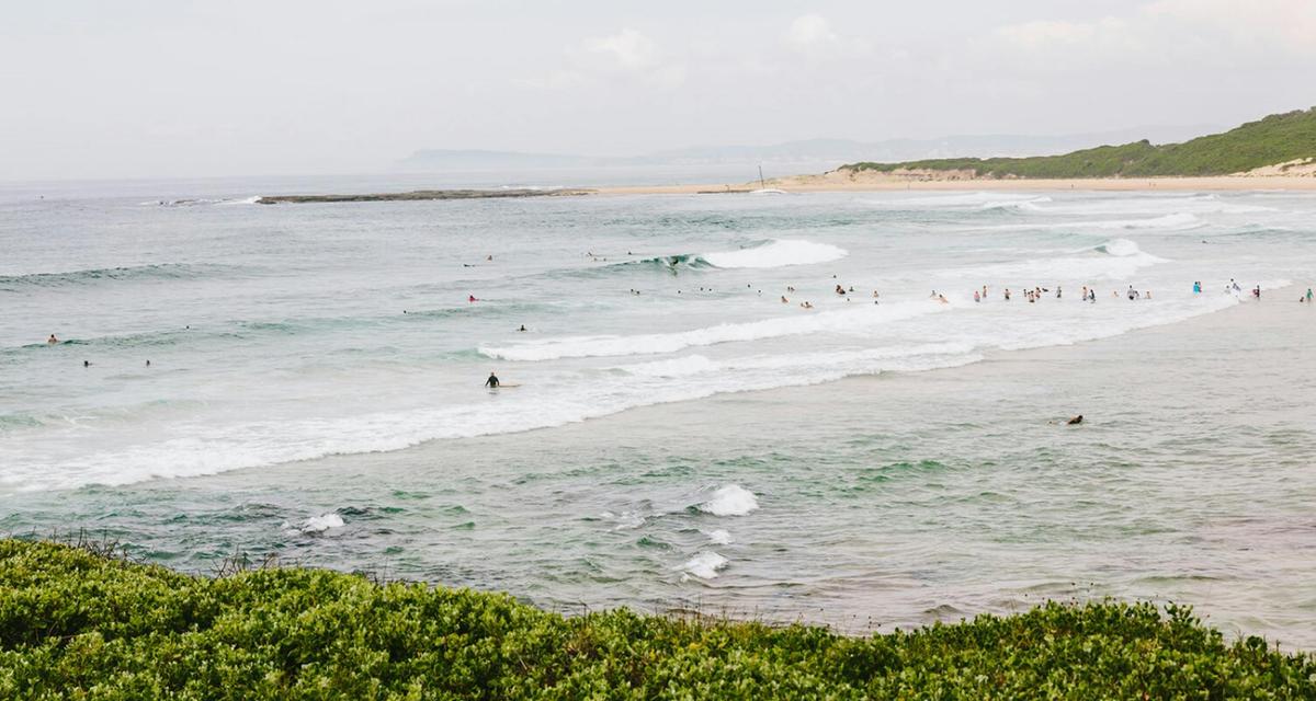 Soldiers Beach