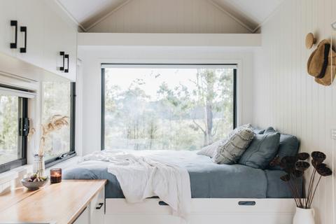 Wildernest T2 Tiny House