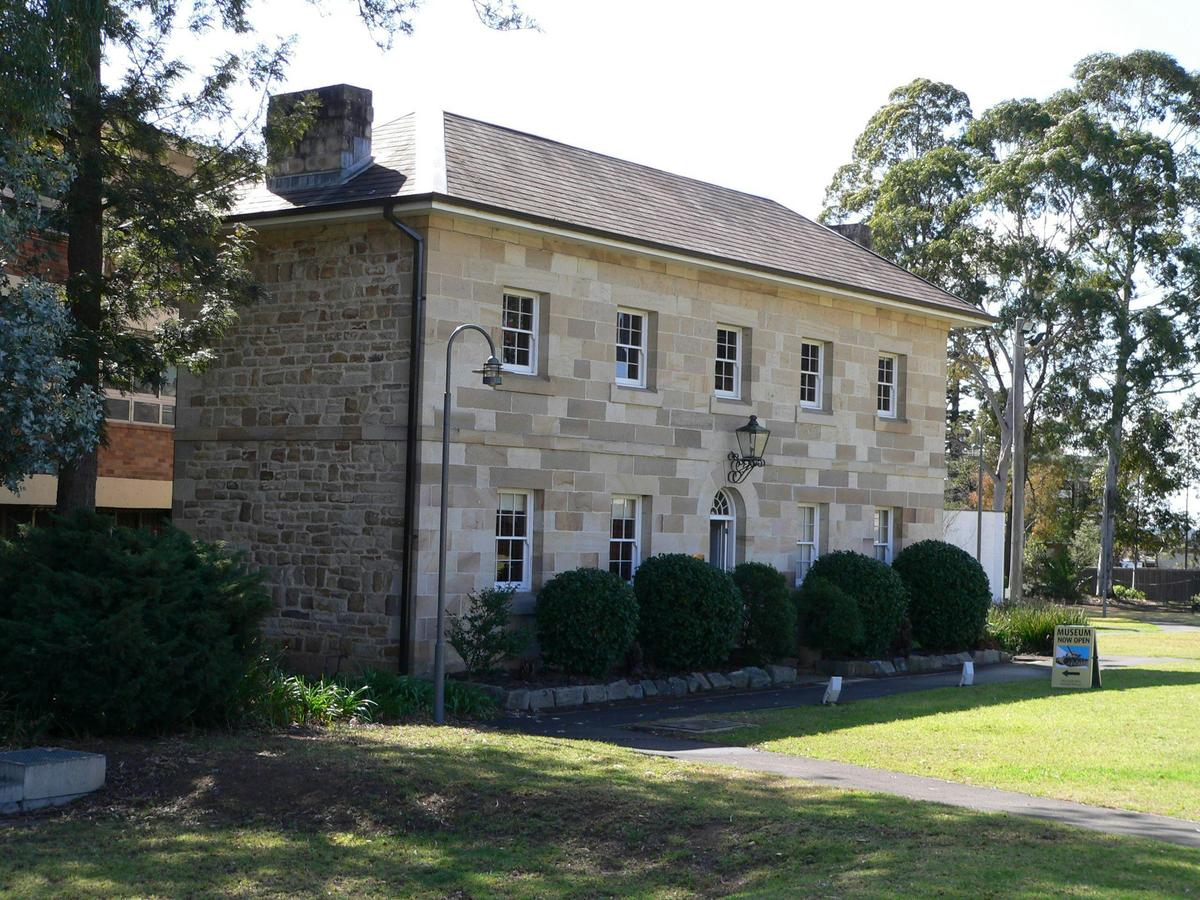 Linden House