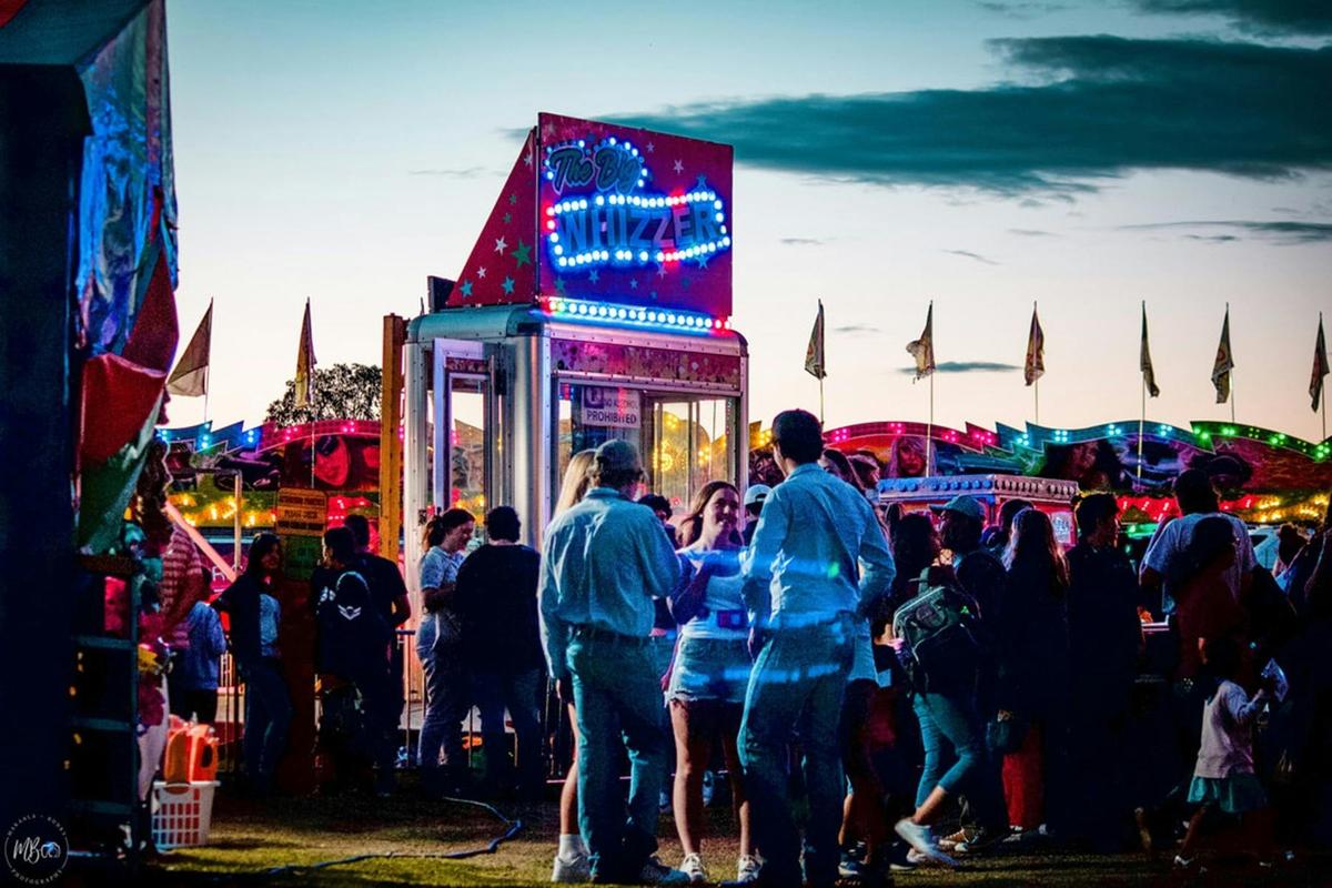 Armidale Show