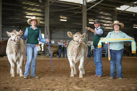 The Armidale and New England Show