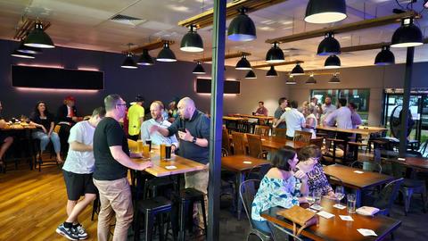 Thirsty Messiah Brewery