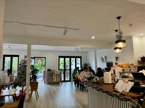 Valley Bliss Eatery