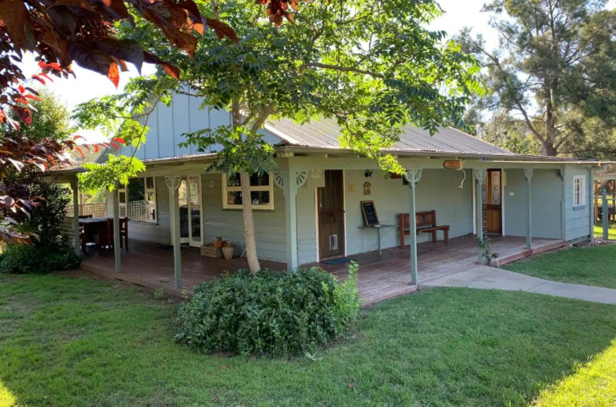 Wadella Cottage