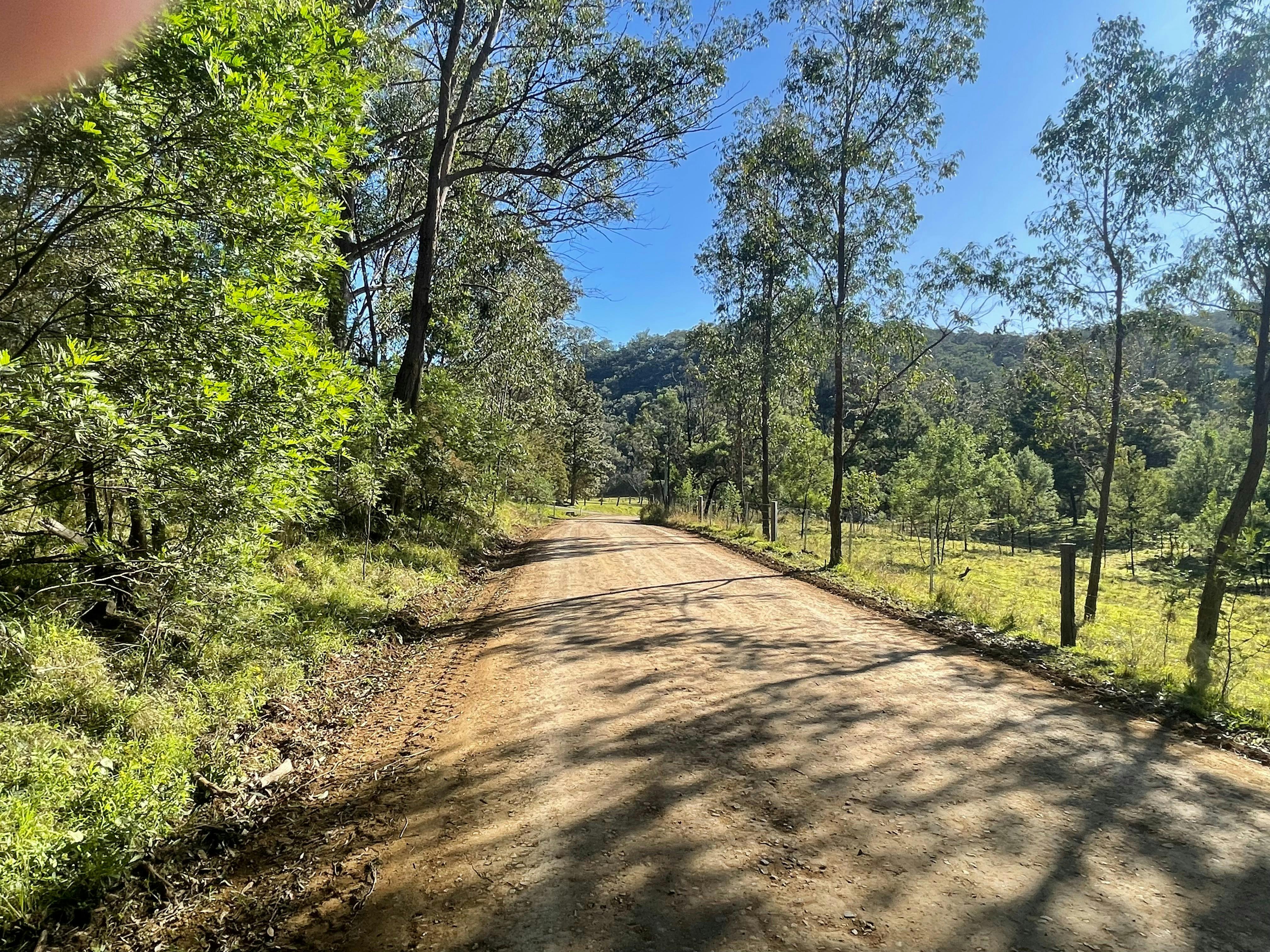 Lovely Country Walks