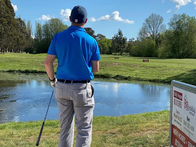 Goulburn Golf Club Pro Shop