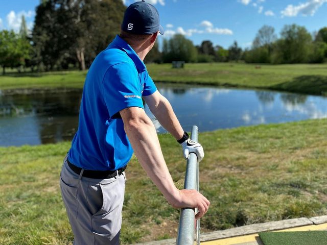 Goulburn Golf Club Pro Shop