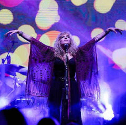 Starshine - a Tribute to Stevie Nicks and Fleetwood Mac Live at The Co-Op