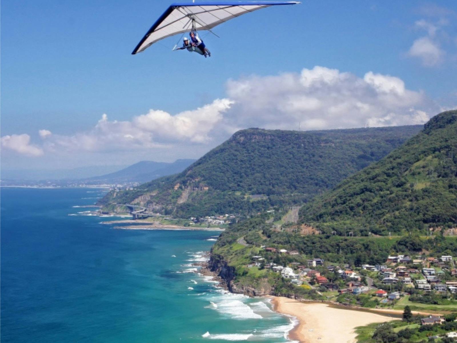 Stanwell Park