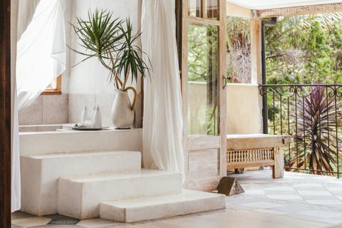 Winter Retreat at the BlueGreen Sanctuary, Byron Bay