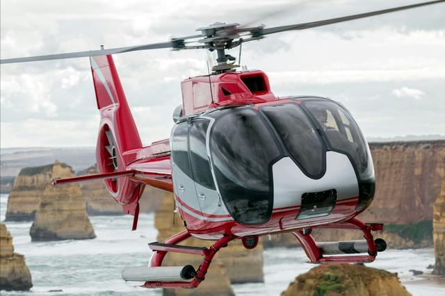 12 Apostles Helicopters