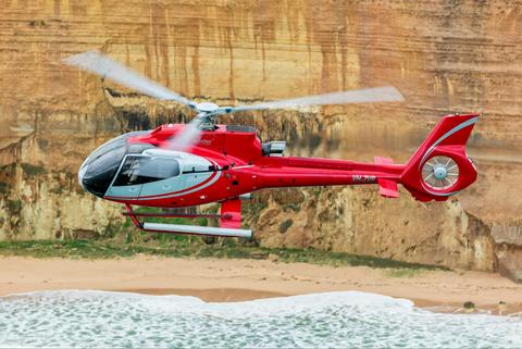 12 Apostles Helicopters