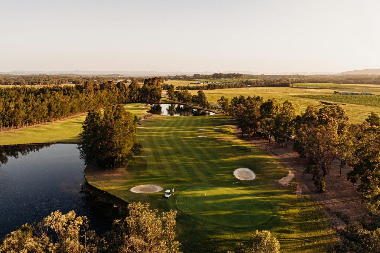Fairway
