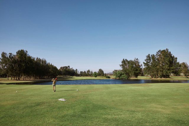 Hunter Valley Golf Club