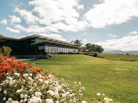 1309 at Balgownie Estate