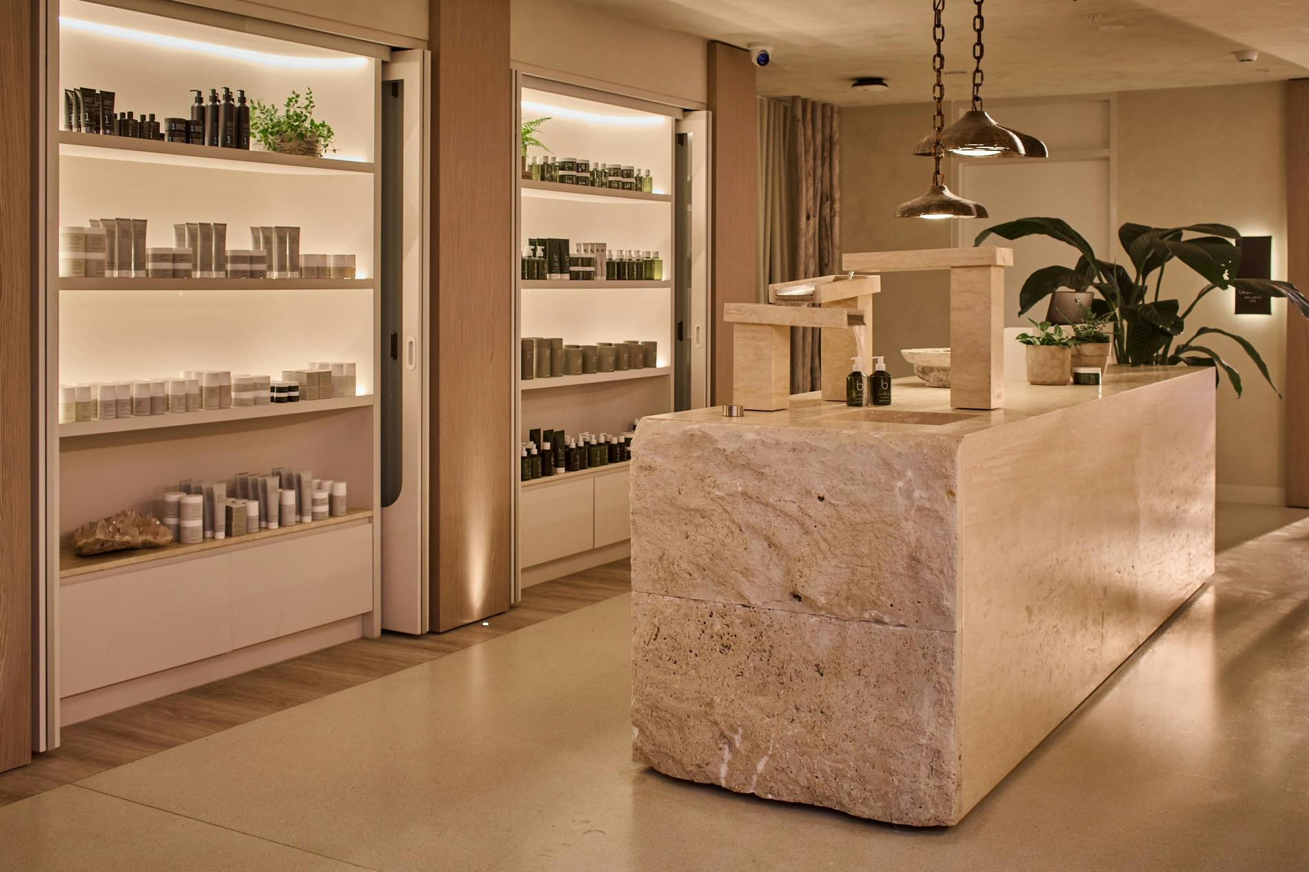 Bamford Wellness Spa