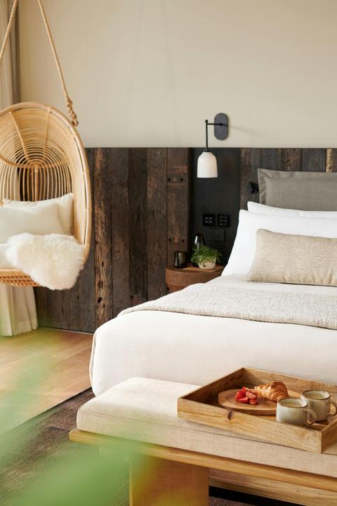 River Reserve Suite Bed