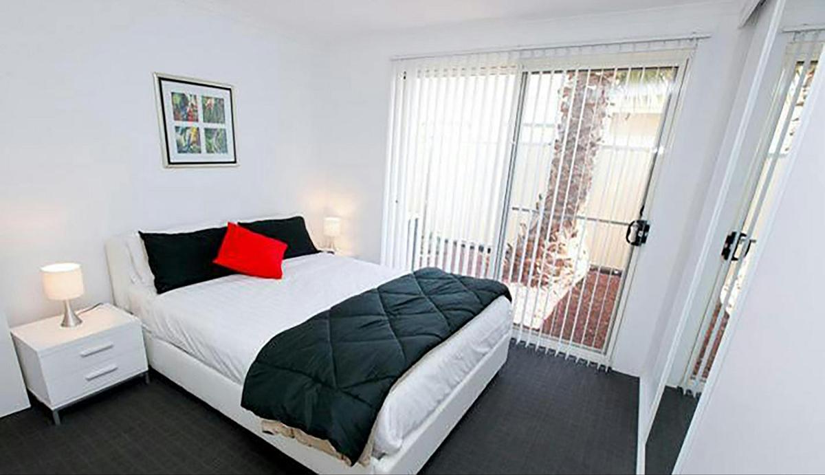 112 Olive Apartments