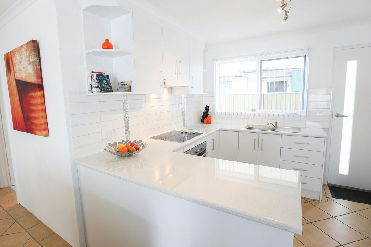 Urban Kitchen